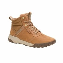 Damenstiefeletten Caterpillar Hex Ready Mid W Sand