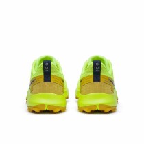 Chaussures de Running pour Adultes Saucony Peregrine 14 Jaune