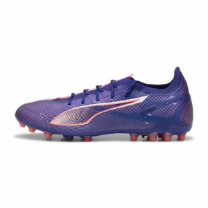 Fußballschuhe für Erwachsene Puma Ultra 5 Ultimate Mg Lila