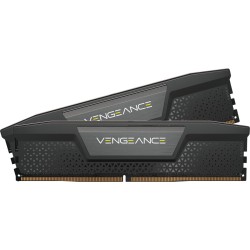 Mémoire RAM Corsair CMK192GX5M4B5200C38 DDR5 CL38 192 Gb