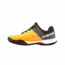 Padel-Sportschuhe für Erwachsene Bullpadel Performance Comfort 24I Orange