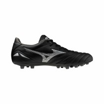 Fußballschuhe für Erwachsene Mizuno Morelia Neo IV Pro Ag Schwarz