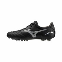 Fußballschuhe für Erwachsene Mizuno Morelia Neo IV Pro Ag Schwarz