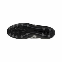 Chaussures de Football pour Adultes Mizuno Morelia Neo IV Pro Ag Noir