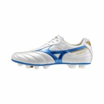 Chaussures de Football pour Adultes Mizuno Morelia II Elite Blanc