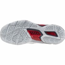 Baskets Mizuno Wave Phantom Blanc Unisexe