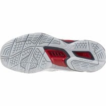 Turnschuhe Mizuno Wave Phantom Weiß Unisex