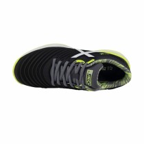 Adult's Padel Trainers Munich Padx 48 Black