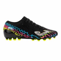 Chaussures de Football pour Adultes Joma Sport Gol 2401 Jaune Noir