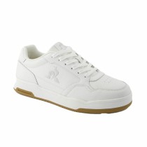 Herren-Sportschuhe Le coq sportif Lcs Master Weiß