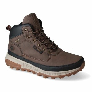 Herren Sneaker J-Hayber Chabel Braun