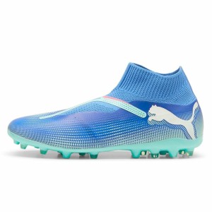 Fußballschuhe für Erwachsene Puma Future 7 Match+ Ll Mg Indigo