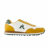 Herren Sneaker Le coq sportif Astra_2 Weiß Orange