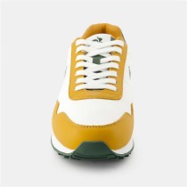 Herren Sneaker Le coq sportif Astra_2 Weiß Orange