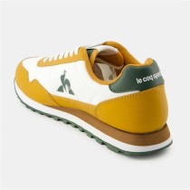 Herren Sneaker Le coq sportif Astra_2 Weiß Orange