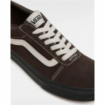 Chaussures casual homme Vans Ward Noir