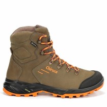 Walking Shoes for Men Chiruca Game Force Hi Vis Brown