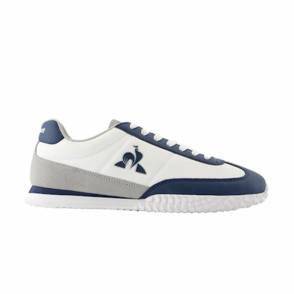 Herren Sneaker Le coq sportif Veloce I Blau Weiß