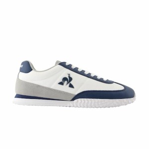 Chaussures casual homme Le coq sportif Veloce I Bleu Blanc