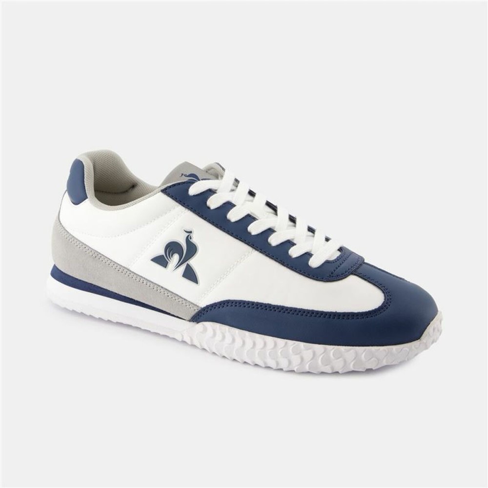 Chaussures casual homme Le coq sportif Veloce I Bleu Blanc