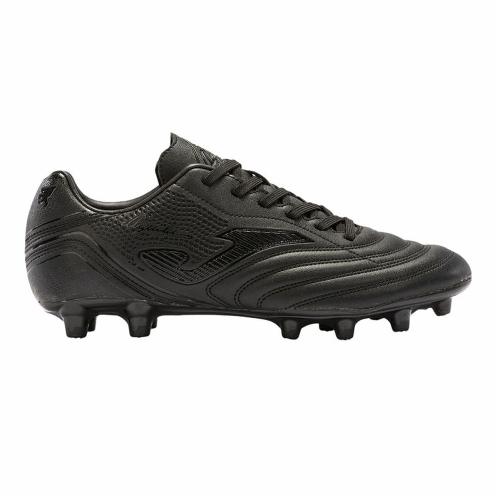 Fußballschuhe für Erwachsene Joma Sport Aguila 2321 Schwarz