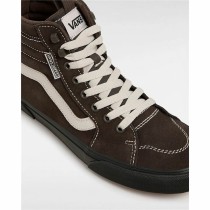 Herren Sneaker Vans Filmore Hi Schwarz