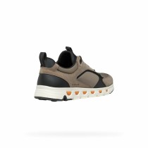 Men's Trainers Geox Spherica Ecub-4 A