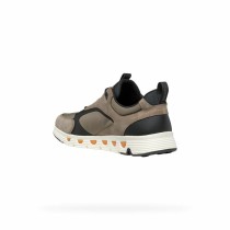 Men's Trainers Geox Spherica Ecub-4 A