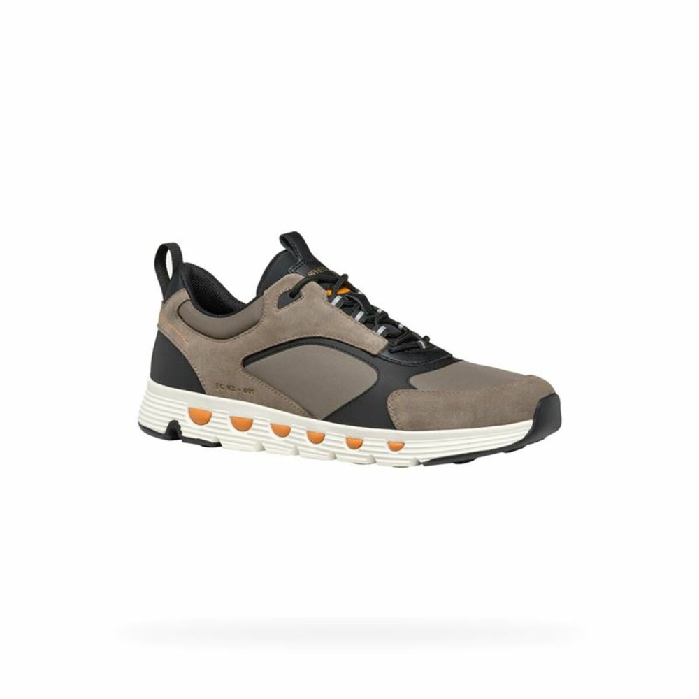 Men's Trainers Geox Spherica Ecub-4 A