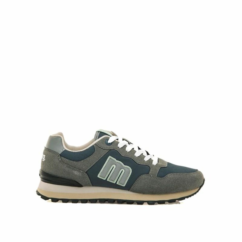 Herren Sneaker Mustang Porlandos Hombre Plity