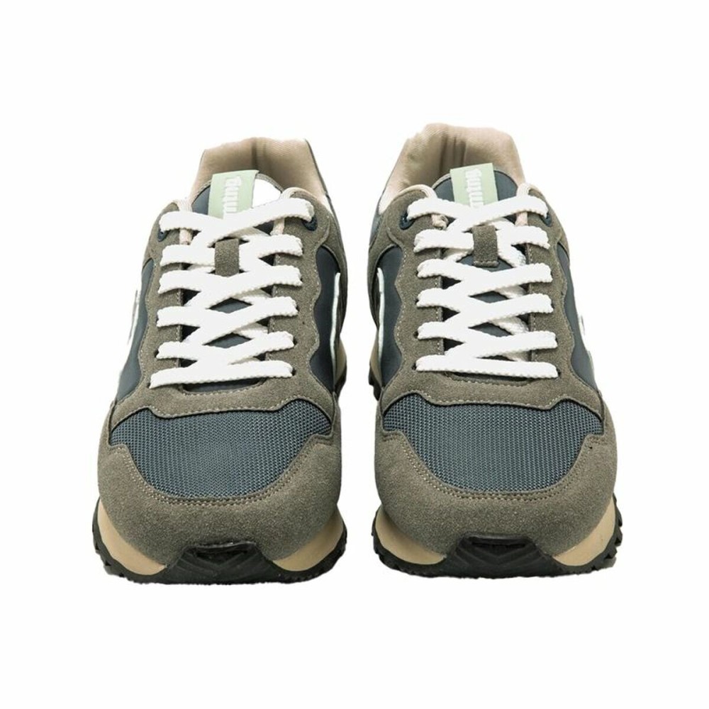 Men’s Casual Trainers Mustang Porlandos Hombre Plity