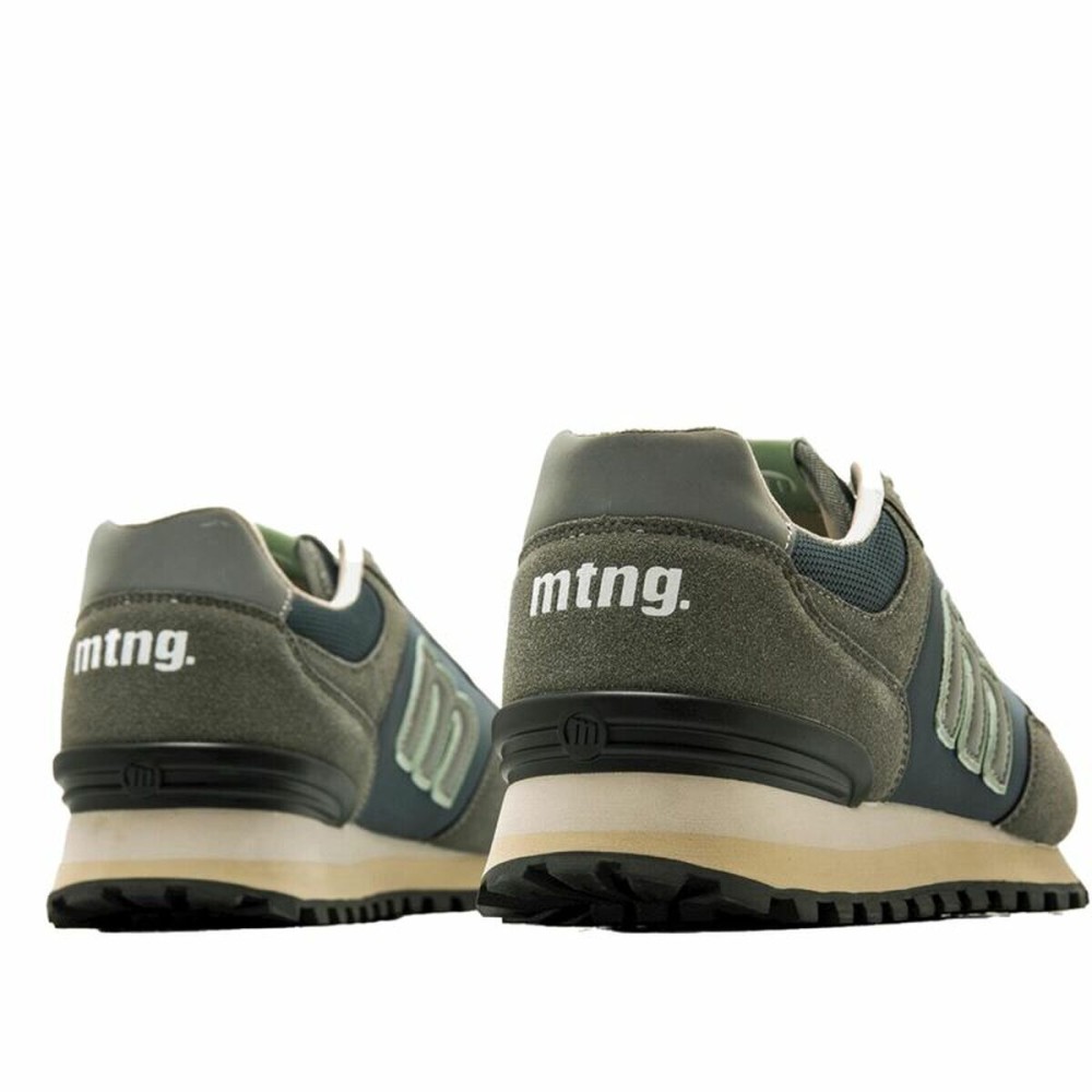 Men’s Casual Trainers Mustang Porlandos Hombre Plity