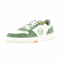 Men’s Casual Trainers Sergio Tacchini Prime Shot Da Hedge Green