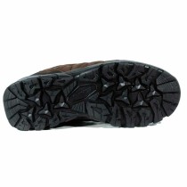 Running Shoes for Adults Hi-Tec Corzo Low Wp Brown