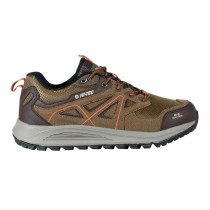 Hiking Boots Hi-Tec Tambre Low Wp Brown