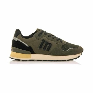 Herren Sneaker Mustang Joggo-Evo