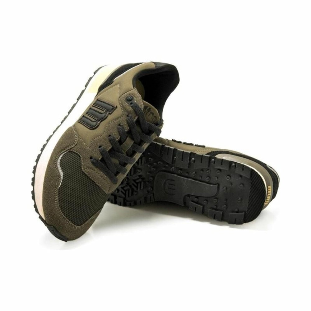 Herren Sneaker Mustang Joggo-Evo