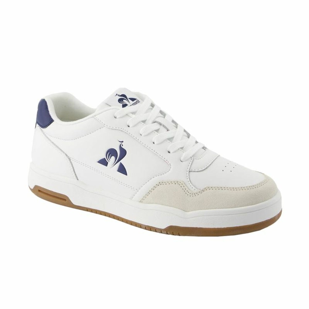 Herren-Sportschuhe Le coq sportif Lcs Master