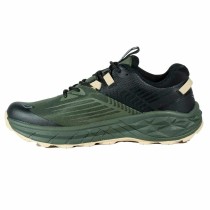 Chaussures de Sport pour Homme Hi-Tec Geo Fuse Olive