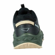 Chaussures de Sport pour Homme Hi-Tec Geo Fuse Olive