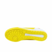 Adult's Indoor Football Shoes Munich G-3 Profit Sport 419 Yellow