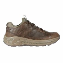 Laufschuhe für Erwachsene Hi-Tec Geo Fuse Trek Braun Hellbraun