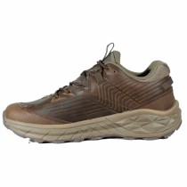 Laufschuhe für Erwachsene Hi-Tec Geo Fuse Trek Braun Hellbraun