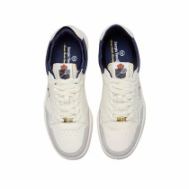 Men's Trainers Sergio Tacchini Mccc Prime Shot White