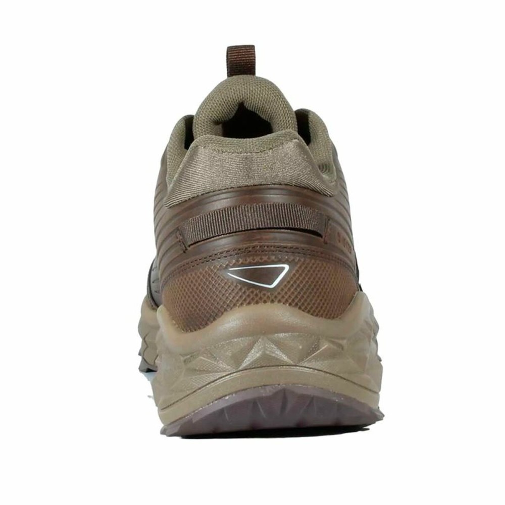 Chaussures de Running pour Adultes Hi-Tec Geo Fuse Trek Marron Marron Clair