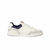 Men's Trainers Sergio Tacchini Mccc Prime Shot White