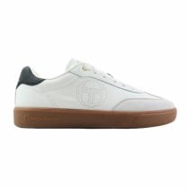 Herren Sneaker Sergio Tacchini Taormina Weiß