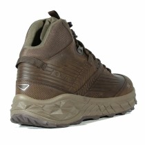 Bottes de montagne Hi-Tec Geo Fuse Trek Mid Marron