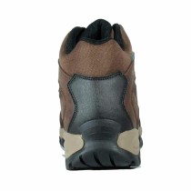 Bergstiefel Hi-Tec Torca Pro Mid Wp Braun