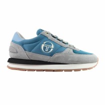 Herren Sneaker Sergio Tacchini Venezia Blau